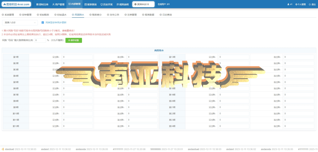 2024最新AC信用盘源码/现金盘源码/新番摊玩法源码/澳洲5分翻摊系统/赛车番摊