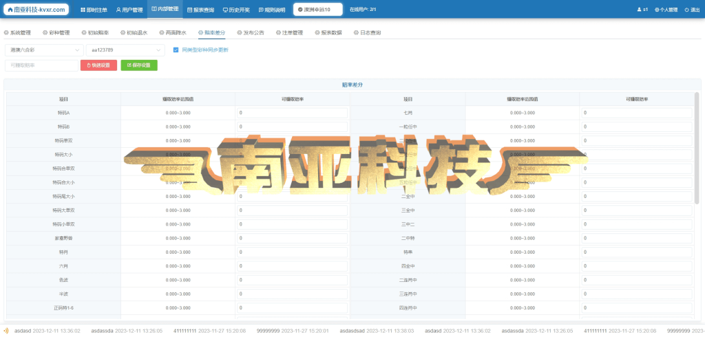 2024最新AC信用盘源码/现金盘源码/新番摊玩法源码/澳洲5分翻摊系统/赛车番摊