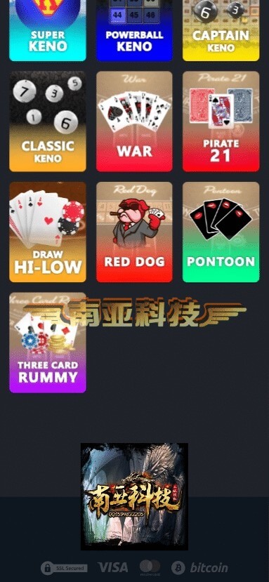 RedDog Casino源码/cocos老虎机源码/美国slots源码/海外英文slots源码