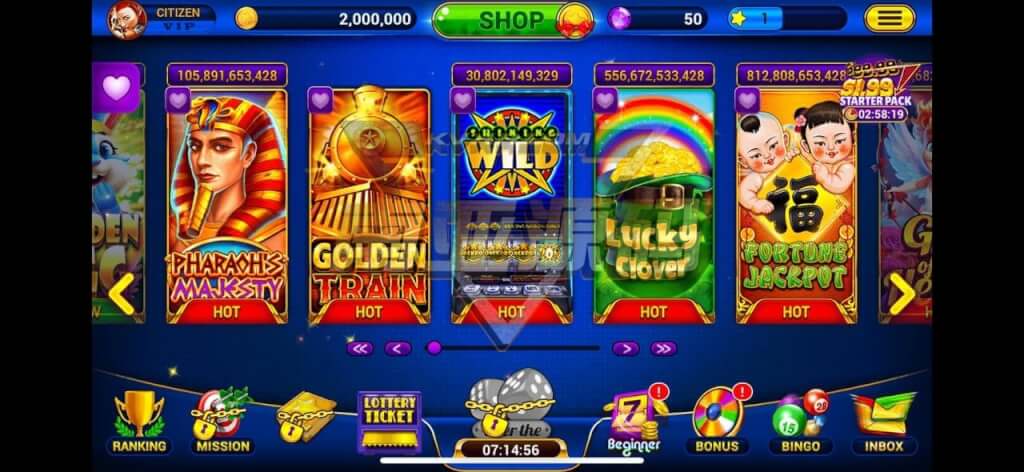 Golden City Casino美国slots源码/欧美老虎机/美国H5slots源码