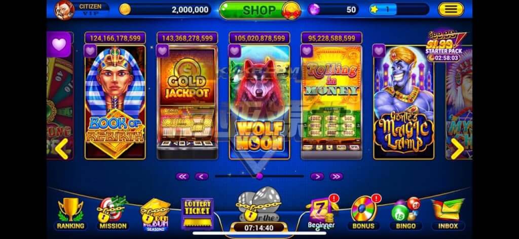 Golden City Casino美国slots源码/欧美老虎机/美国H5slots源码