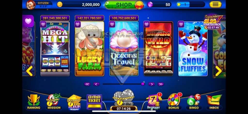 Golden City Casino美国slots源码/欧美老虎机/美国H5slots源码