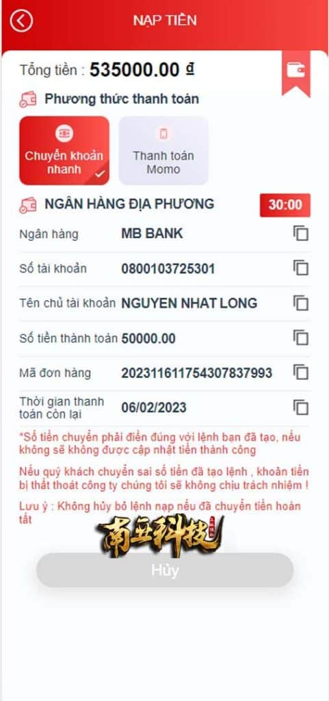 Lottery越南语言彩票系统源码/越南快三平台源码/越南时时彩源码/竞猜下注游戏/控制开奖