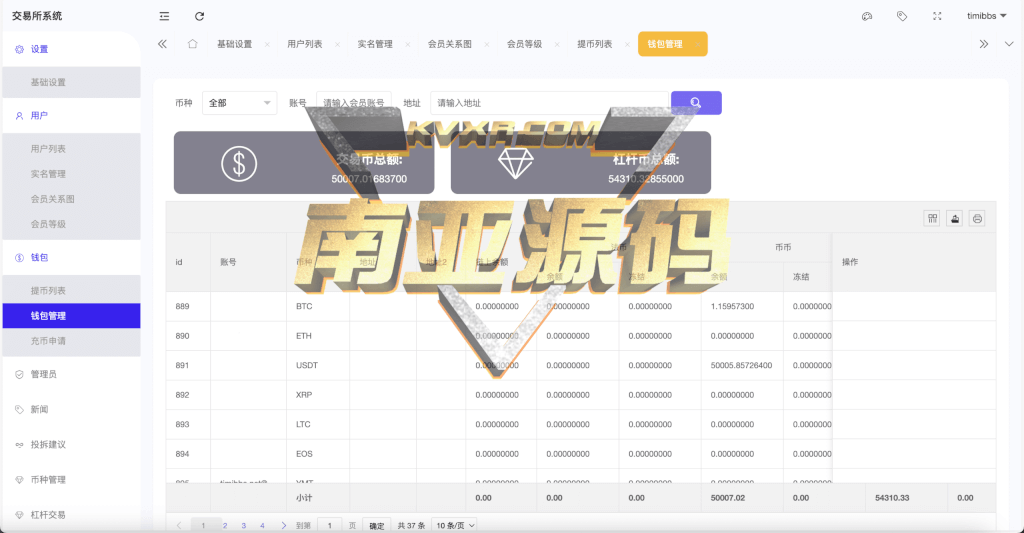 多语言Crypto交易所源码/秒合约交易所/期权交易所/币币交易所/挖矿锁仓/新币申购/NFT盲盒