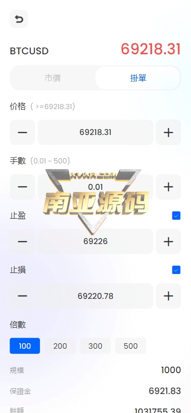 黄金外汇FX6源码/FX6交易所/FX6交易平台/FX6搭建/外汇源码