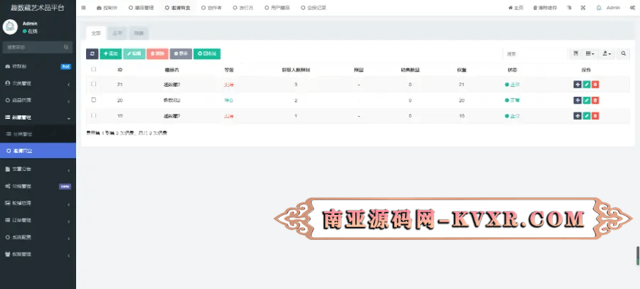 元宇宙NFT溯源交易数字藏品3D合成盲盒商城抽集卡APP系统源码去中心化艺术品