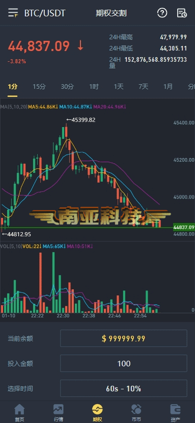 CoinUp交易所源码/AI量化机器人/期权交易所/币币交易所/多语言交易所源码