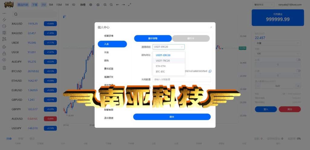 多语言Admfx外汇源码/期货交易所/股票指數/黄金石油美元/官网落地页/推广联盟