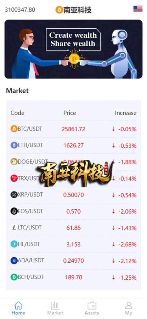 比特币投资源码/多语言微盘源码/微交易系统/秒合约平台/btc定投/兑换功能