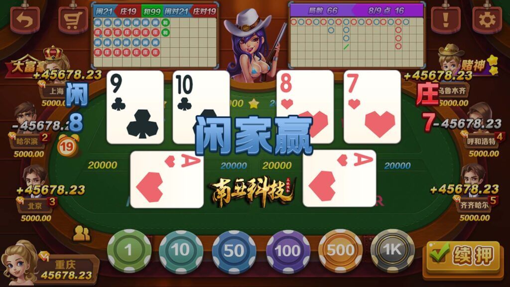 西部淘金城U3D棋牌源码/印度金币棋牌源码/中印双语/原生APP/强大后台系统