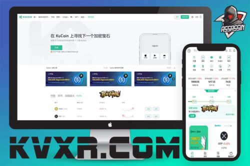 精仿kucoin交易所源码/矿机质押/币币秒合约/多语言交易所系统