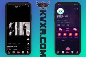 仿91视频app源码/抖音视频app/短视频功能/原生双端APP